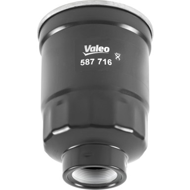 Valeo | Kraftstofffilter | 587716