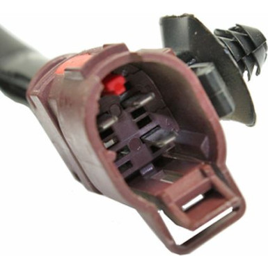 2190765 Wischermotor ORIGINAL ERSATZTEIL GREENPARTS