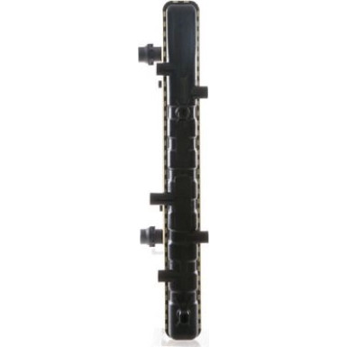 CR 505 000S Kühler, Motorkühlung BEHR