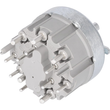 FEBI BILSTEIN 46472 Schalter, Hauptlicht FEBI BILSTEIN 46472 Schalter, Hauptlicht