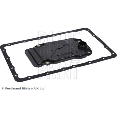 Blue Print | Hydraulikfiltersatz, Automatikgetriebe | ADBP210145