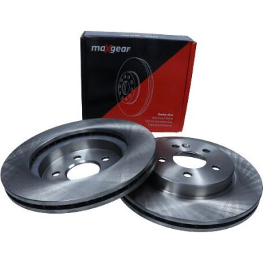 Maxgear | Bremsscheibe | 19-0947