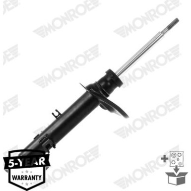 Monroe | Stoßdämpfer | 742208SP