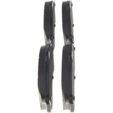 0 986 494 854 Bremsbelagsatz, Scheibenbremse