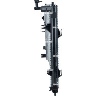 NRF | Kühler, Motorkühlung | 58462