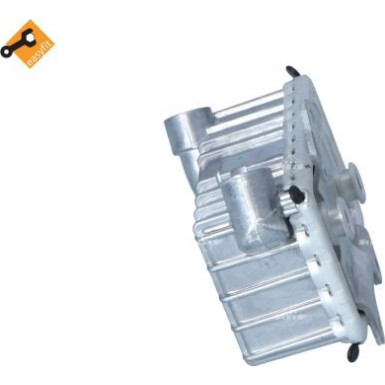 31181 Ölkühler, Motoröl EASY FIT