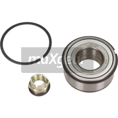 33-0316 Radlagersatz 33-0316 Radlagersatz