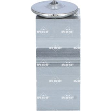 38770 Expansionsventil, Klimaanlage EASY FIT