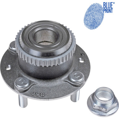 ADG08341 Radlagersatz