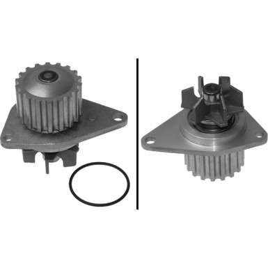 538 0068 10 Wasserpumpe, Motorkühlung 538 0068 10 Wasserpumpe, Motorkühlung