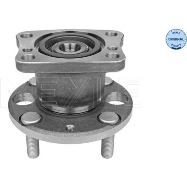 Meyle Radnabe MEYLE-ORIGINAL: True to OE 35-14 752 0003