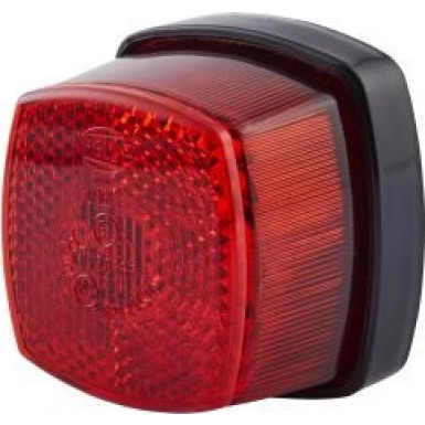 2TM 003 057-031 Schlussleuchte