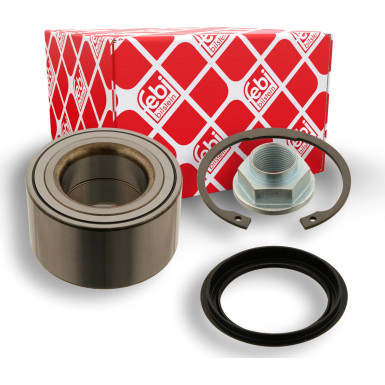 FEBI BILSTEIN 30087 Radlagersatz FEBI BILSTEIN 30087 Radlagersatz