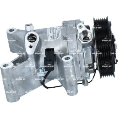 320223 Kompressor, Klimaanlage EASY FIT