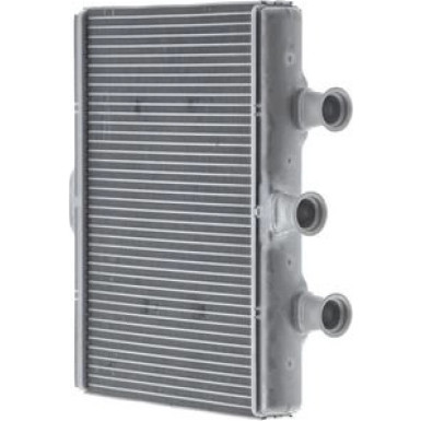Mahle | Wärmetauscher, Innenraumheizung | AH 80 000P