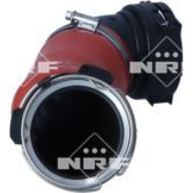 166067 Ladeluftschlauch