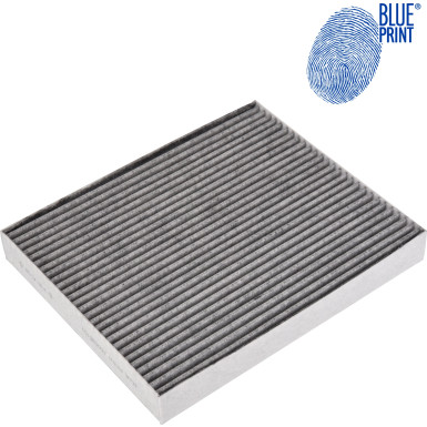 Blue Print | Filter, Innenraumluft | ADG025101