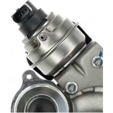 Nissens Turbolader 93356
