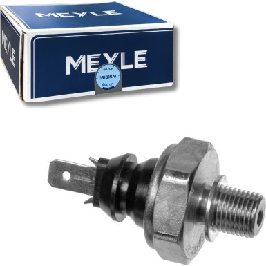 100 919 0014 Öldruckschalter MEYLE-ORIGINAL: True to OE.
