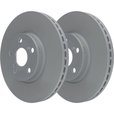 24.0126-0139.1 Bremsscheibe