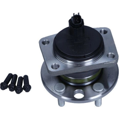 33-0173 Radlagersatz