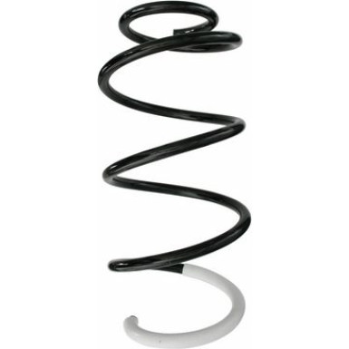 Spidan | Fahrwerksfeder | 87248