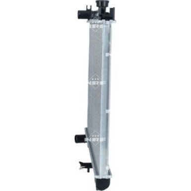 NRF | Kühler, Motorkühlung | 53882