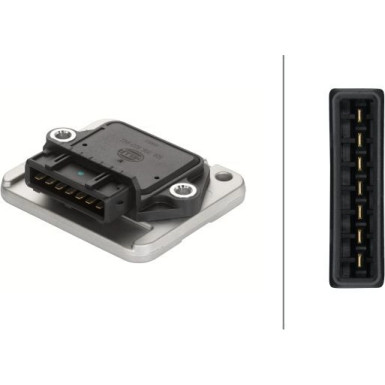 5DA 006 623-941 Schaltgerät, Zündanlage