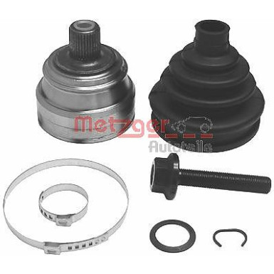 7110011 Gelenksatz, Antriebswelle