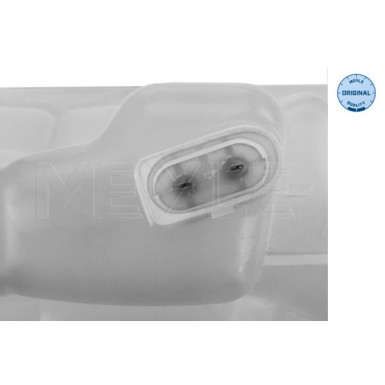 100 223 0006 Ausgleichsbehälter, Kühlmittel MEYLE-ORIGINAL: True to OE.