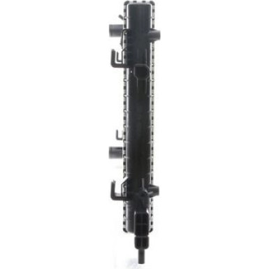 Mahle | Kühler, Motorkühlung | CR 2081 000S