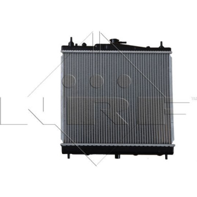 58187 Kühler, Motorkühlung EASY FIT 58187 Kühler, Motorkühlung EASY FIT