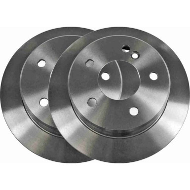 Vaico | Bremsscheibe | V30-40009