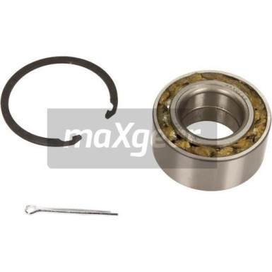 Maxgear | Radlagersatz | 33-0968