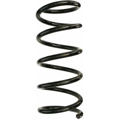 Spidan | Fahrwerksfeder | 87534
