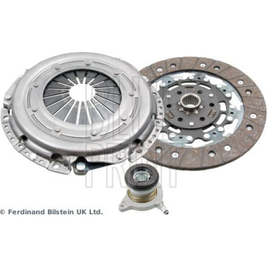 Blue Print Kupplungssatz SMARTFIT Solution Kit ADBP300063