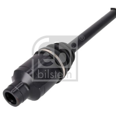 febi bilstein | Antriebswelle | 186063