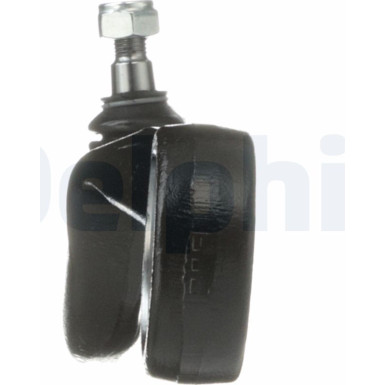 Delphi Lenker, Radaufhängung TC511