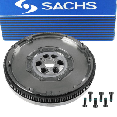 Sachs Zwei-Massen-Schwungrad 2294 001 345