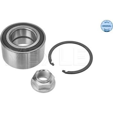Meyle Radlagersatz MEYLE-ORIGINAL: True to OE 35-14 650 0002