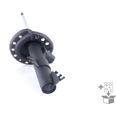 G8312 Stoßdämpfer MONROE ORIGINAL (Gas Technology)