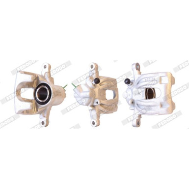 Ferodo | Bremssattel | FCL694702