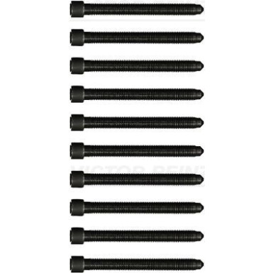 14-32052-01 Zylinderkopfschraubensatz