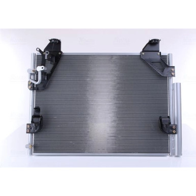 940082 Kondensator, Klimaanlage ** FIRST FIT **