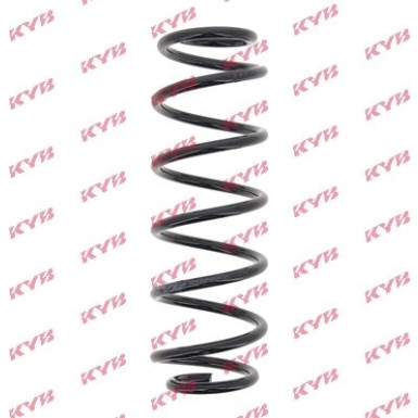 RH6608 Fahrwerksfeder K-Flex RH6608 Fahrwerksfeder K-Flex