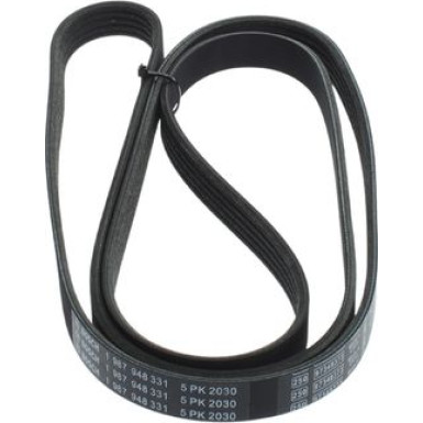 1 987 948 331 Keilrippenriemen