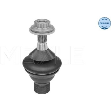 Meyle Trag-/Führungsgelenk MEYLE-ORIGINAL: True to OE 016 010 0235