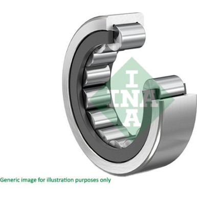 INA | Lager, Schaltgetriebe | 722 0699 10