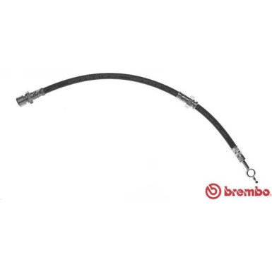 T 10 008 Bremsschlauch ESSENTIAL LINE T 10 008 Bremsschlauch ESSENTIAL LINE