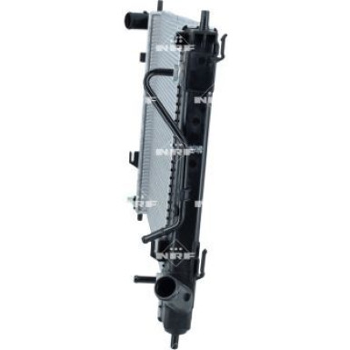 NRF | Kühler, Motorkühlung | 59292